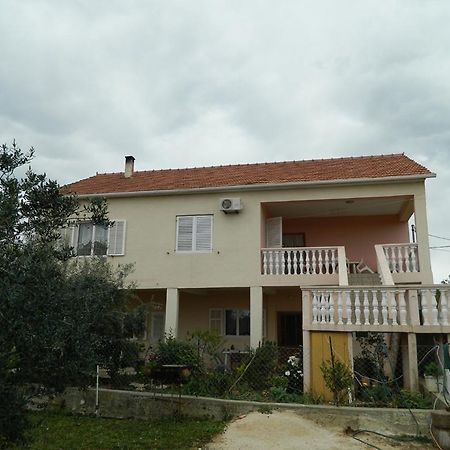 Bartulovi dvori Apartment Poljica  Exterior foto