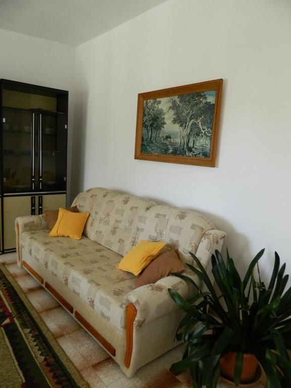 Bartulovi dvori Apartment Poljica  Exterior foto