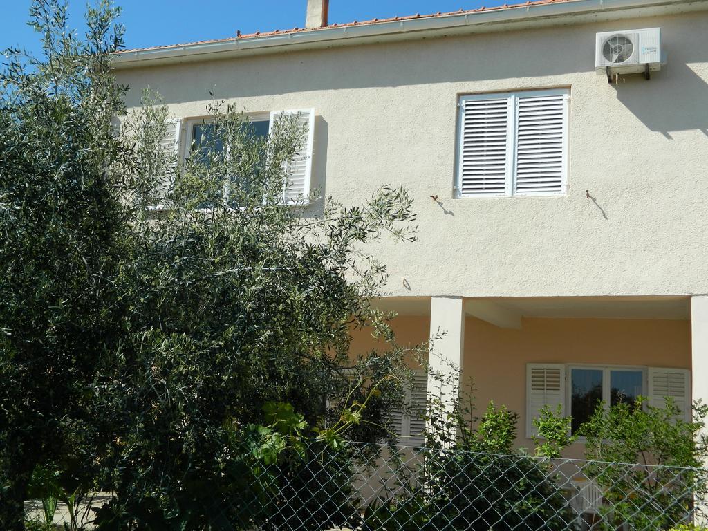 Bartulovi dvori Apartment Poljica  Exterior foto