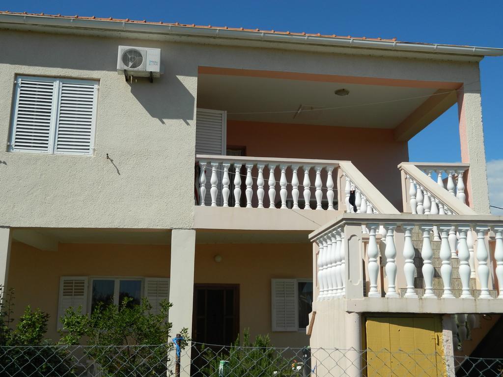 Bartulovi dvori Apartment Poljica  Exterior foto