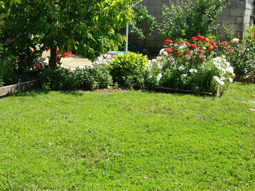 Bartulovi dvori Apartment Poljica  Exterior foto