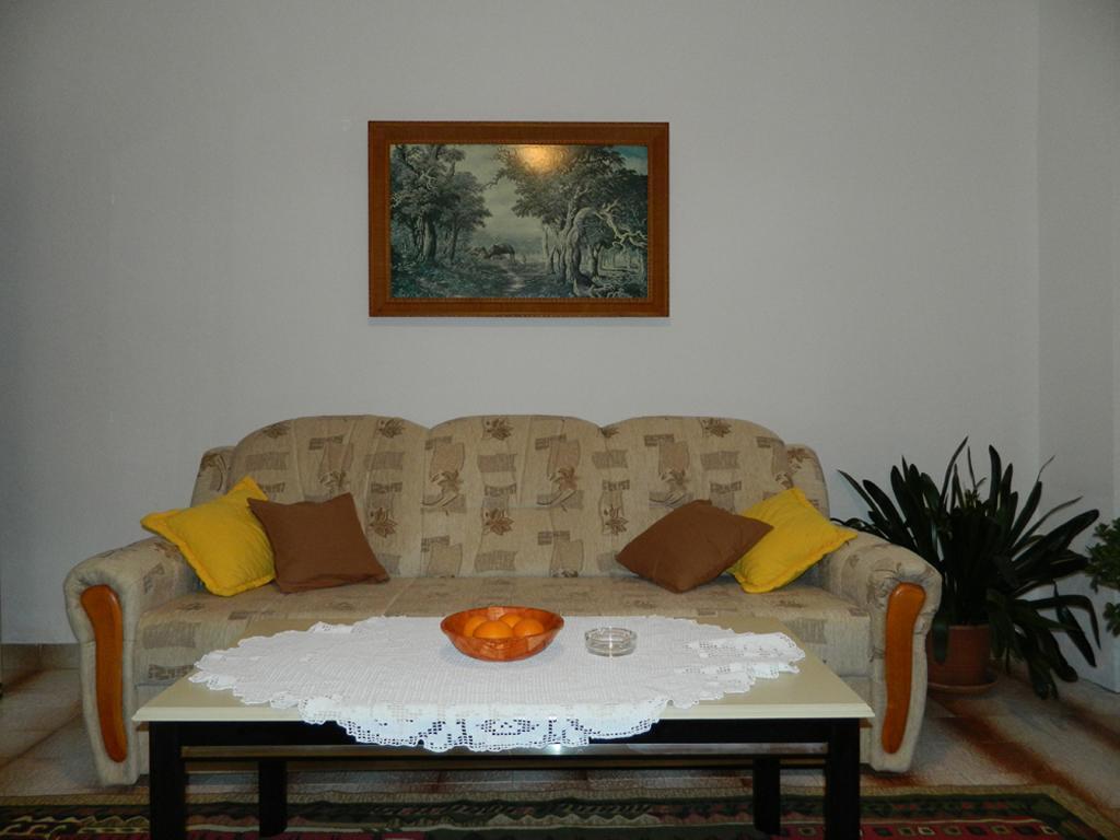 Bartulovi dvori Apartment Poljica  Exterior foto