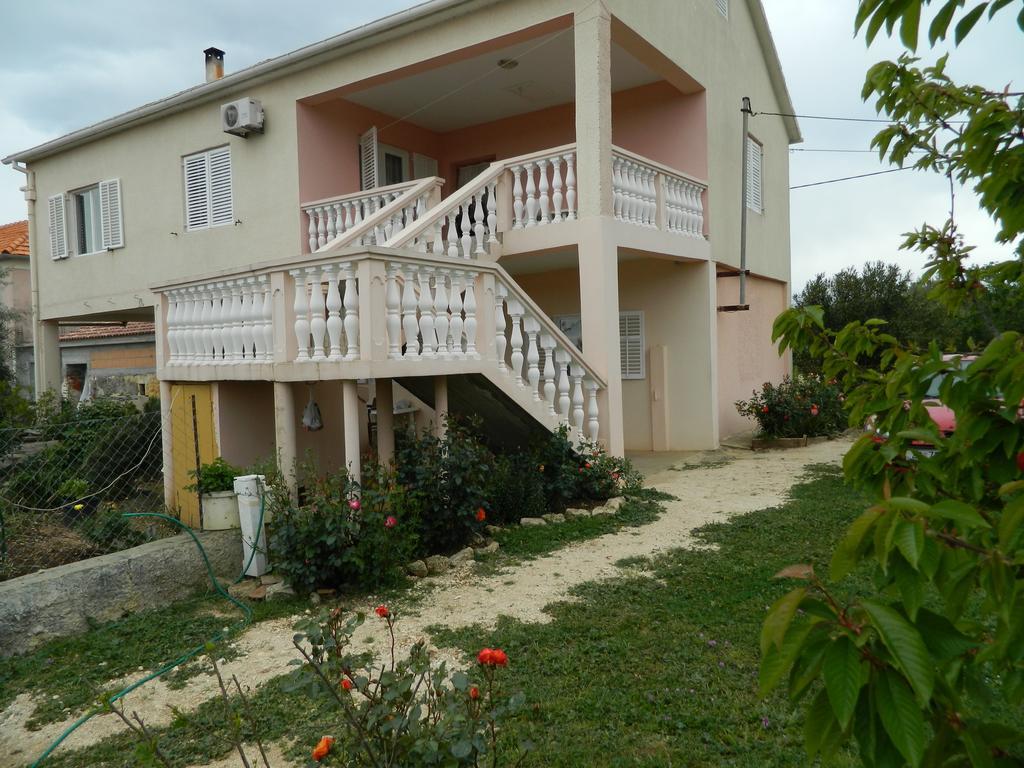 Bartulovi dvori Apartment Poljica  Exterior foto