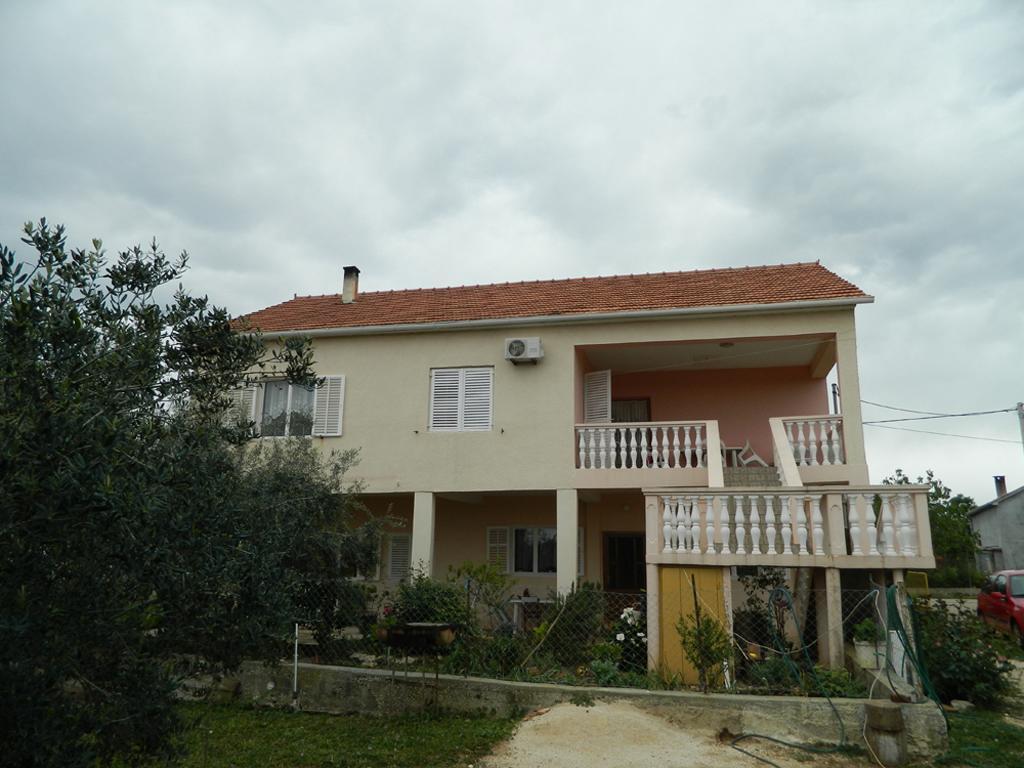 Bartulovi dvori Apartment Poljica  Exterior foto